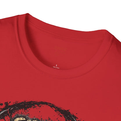 SILENT POWER RAVAGE SPIRIT Tee