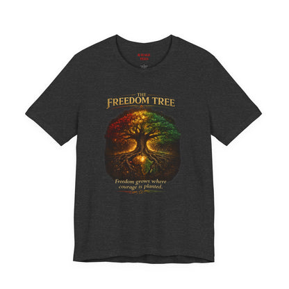 Freedom Tree T-Shirt