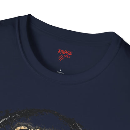 SILENT POWER RAVAGE SPIRIT Tee