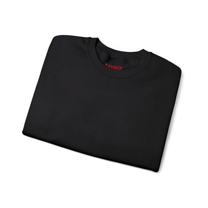 I ALIGN WITH PEACE, POWER AND PURPOSE SWEATSHIRT