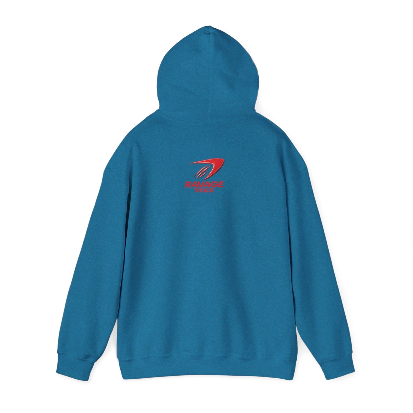 Funny Sloth Hoodie: I'm Not Lazy, Energy Saving Mode