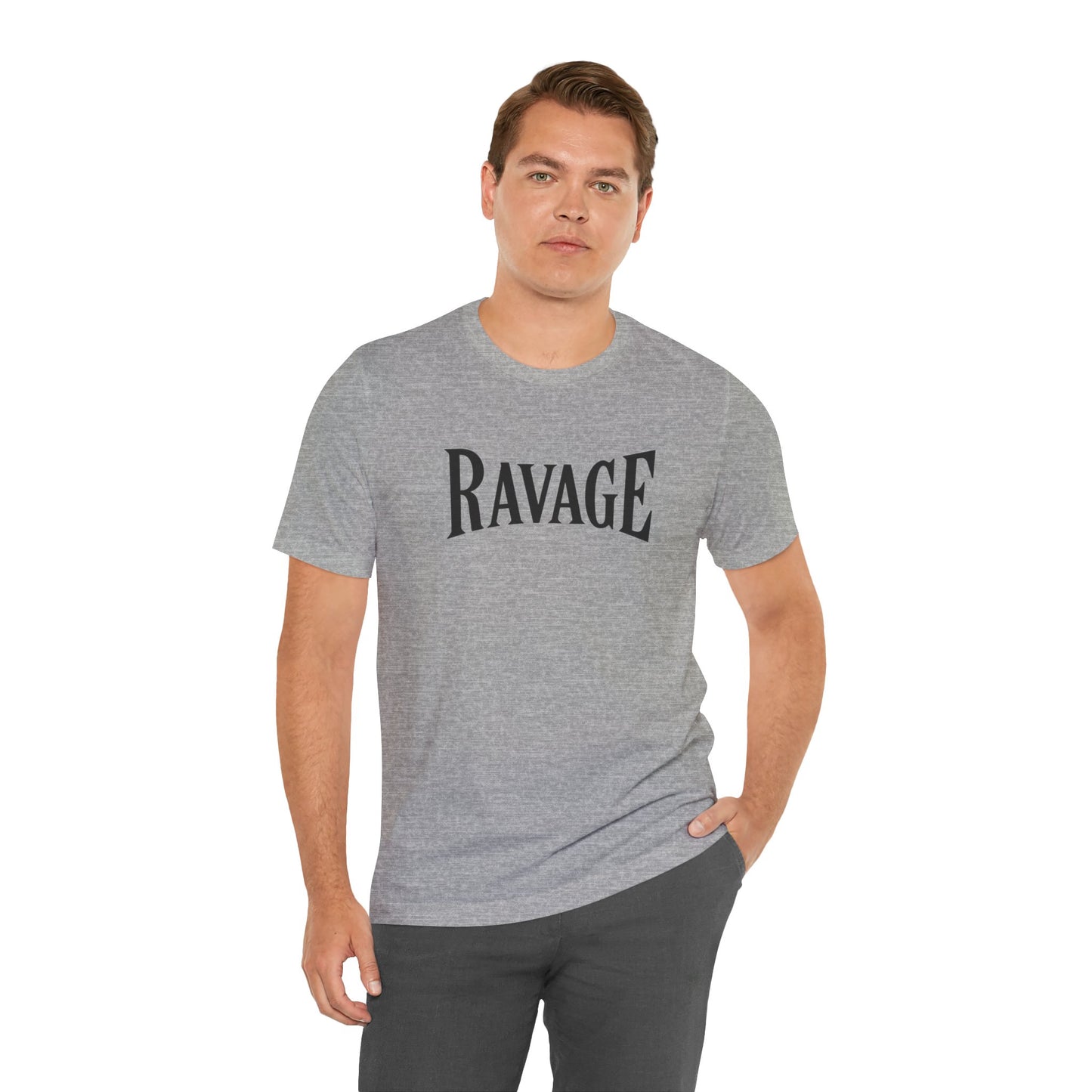 Ravage Tee