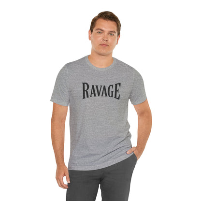 Ravage Tee