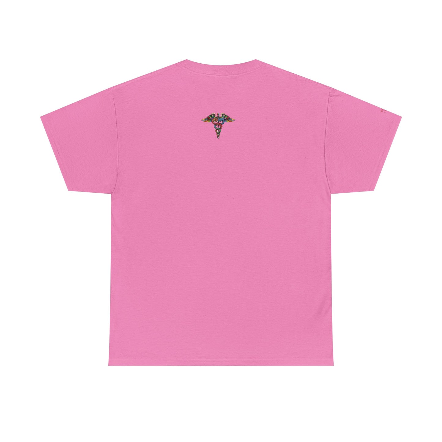 Super Mom Nurse Tee, Unisex Cotton T-Shirt for Nurses