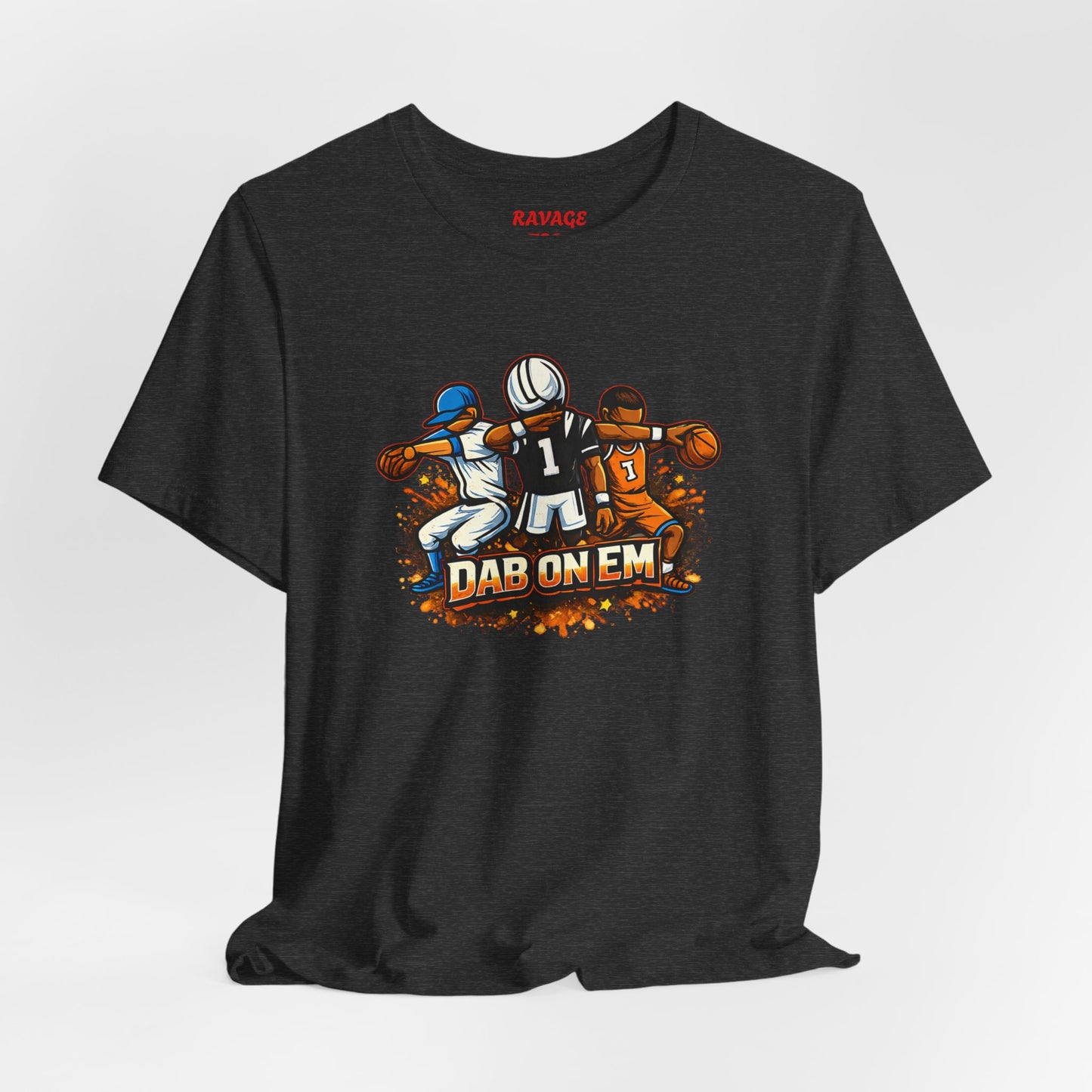 DAB ON EM Unisex Tee