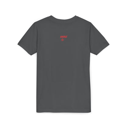 Adorable Duck Youth T-Shirt