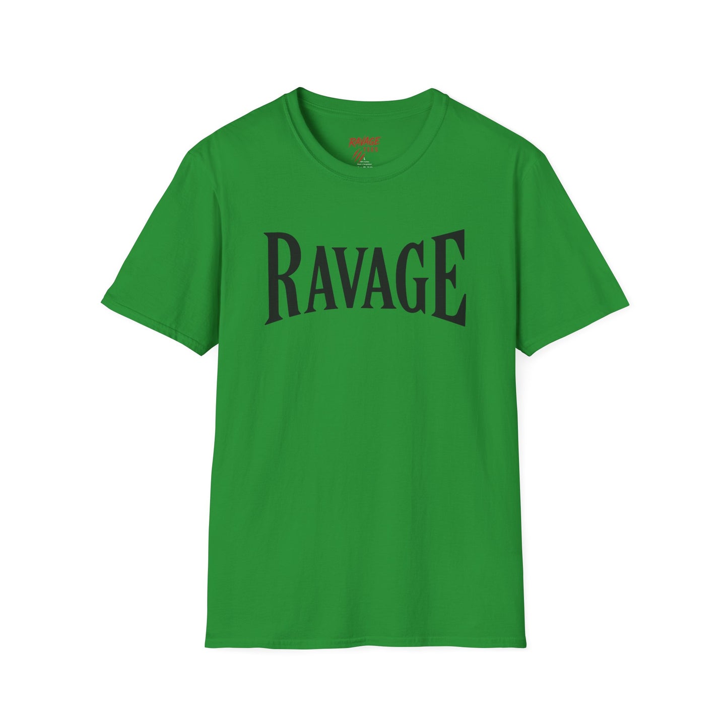 Ravaging Tee