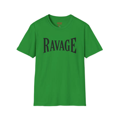 Ravaging Tee