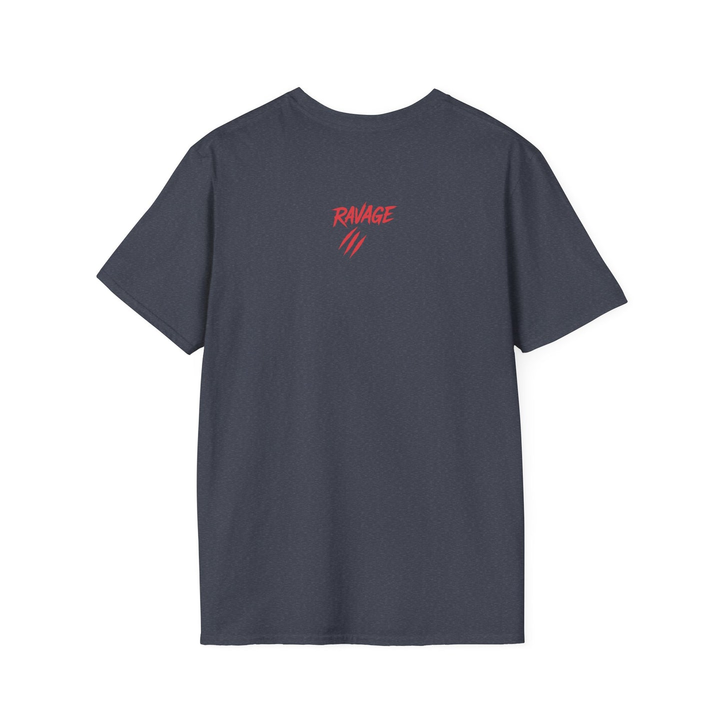 Ravaging Tee