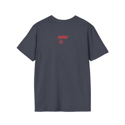 Ravaging Tee