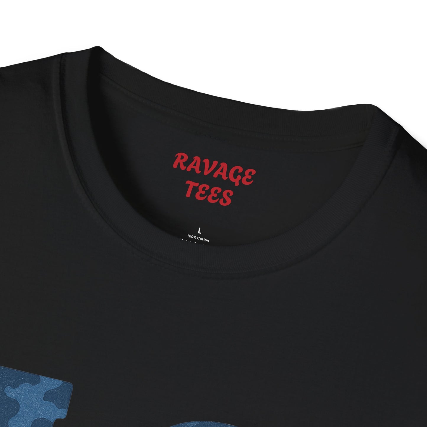 Freedom & Love Graphic Tee