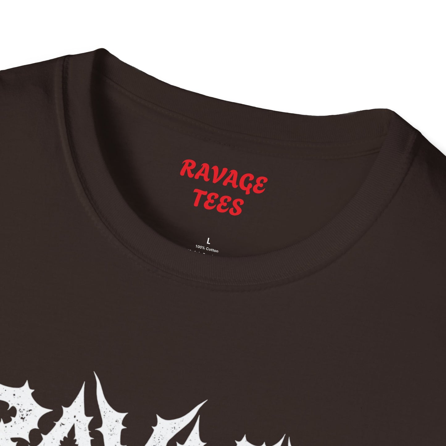 RAVAGE Graphic Tee