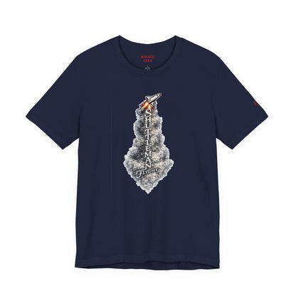 Shuttleman Rocket Graphic Tee