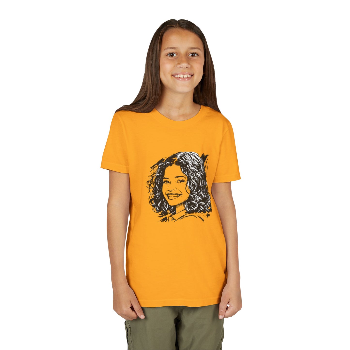PERSONALIZE Ink Print