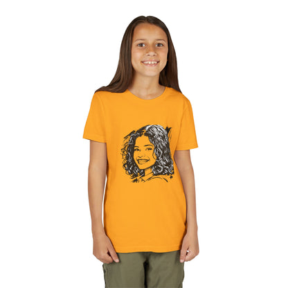PERSONALIZE Ink Print