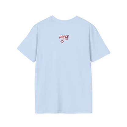 Freedom & Love Graphic Tee