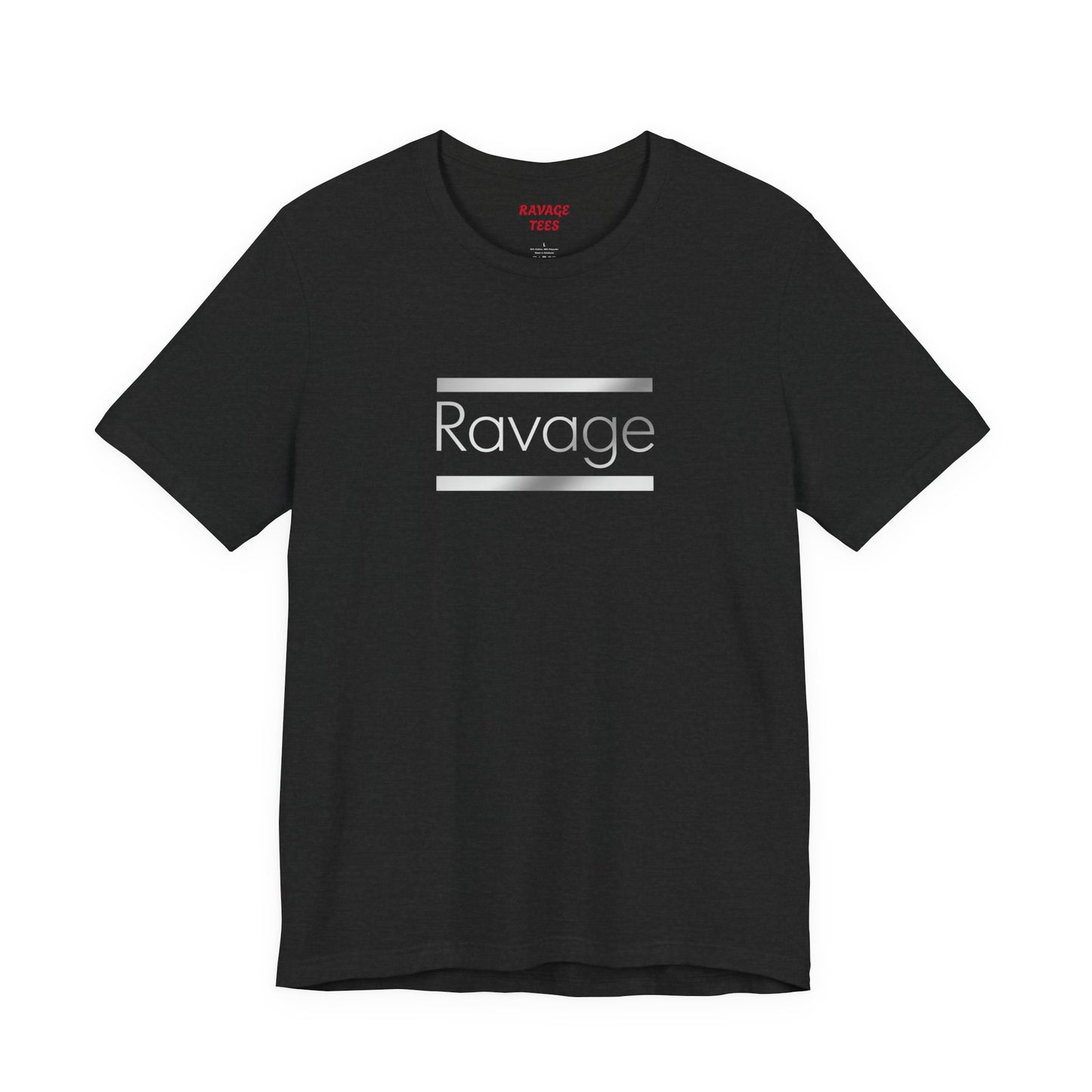 Ravage Tee