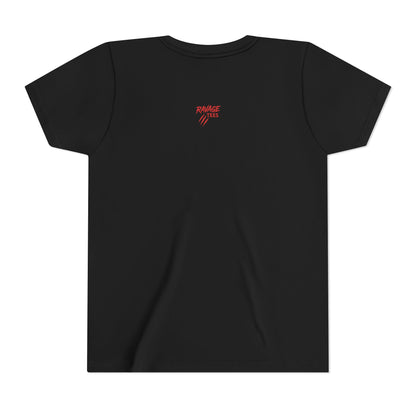 99% Unicorn Youth Tee - Fun & Whimsical Shirt for Kids