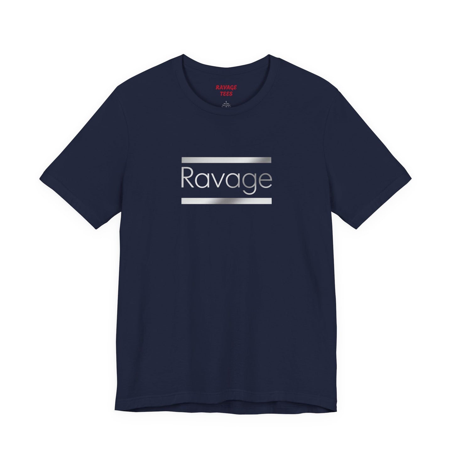 Ravage Tee