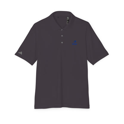 RAVAGE SPORT Adidas Unisex Performance Polo – Moisture-Wicking Athletic Shirt for Men & Women | Activewear for Sports, Summer Style, Team Events & Fitness Gifts
