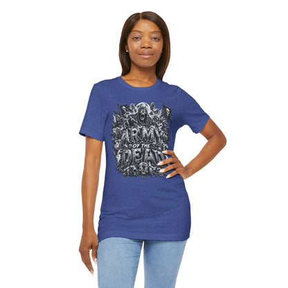 Army of the Dead Graphic Tee