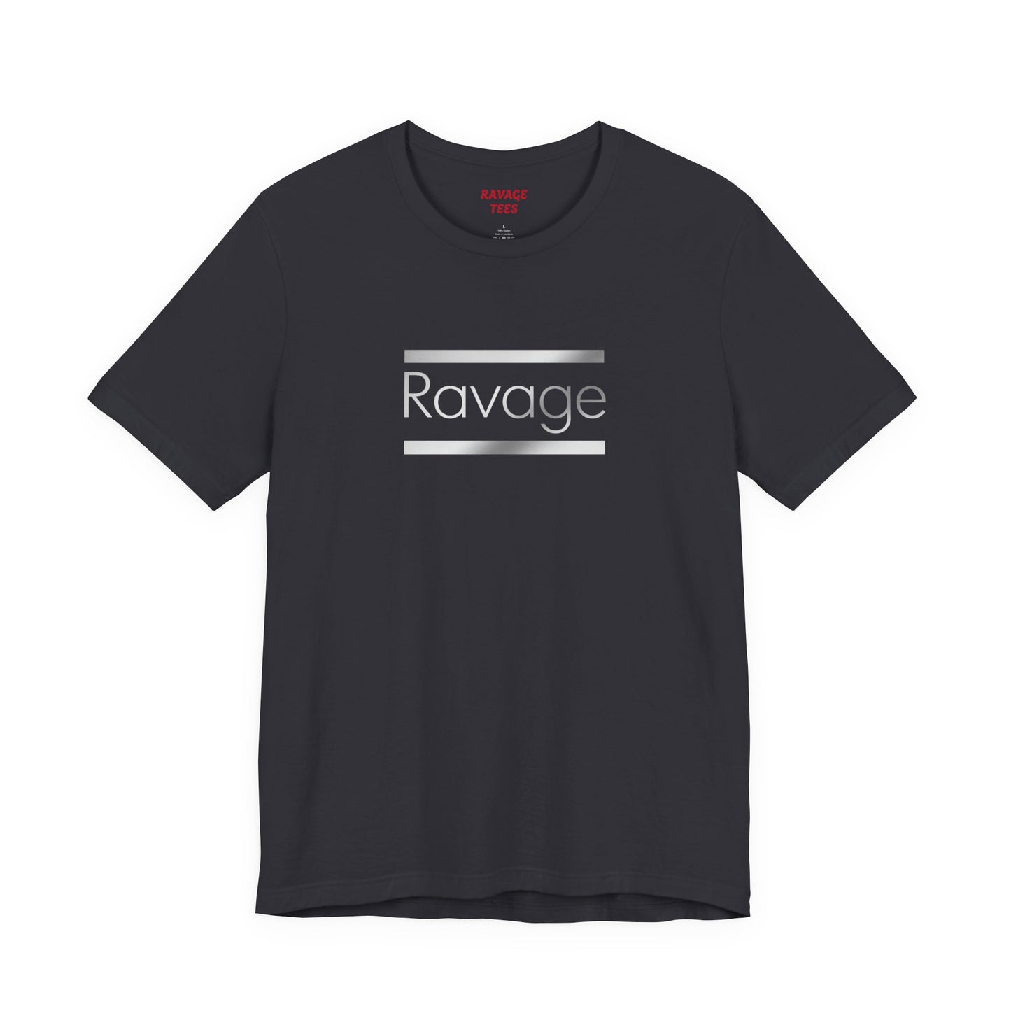 Ravage Tee