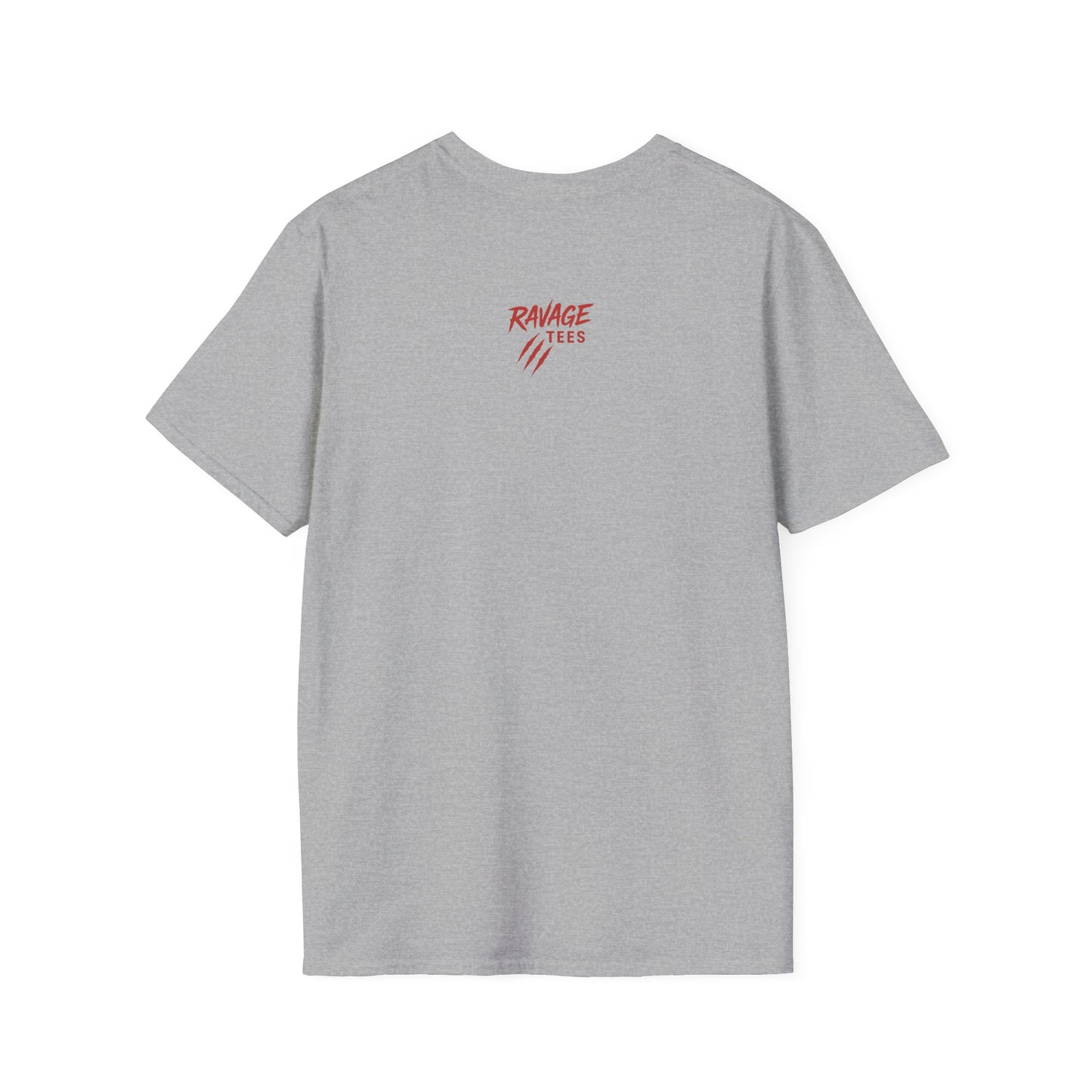 Freedom & Love Graphic Tee