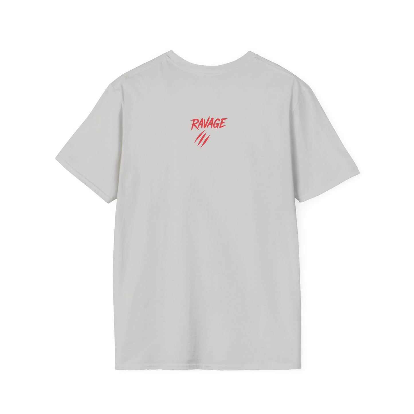 Ravaging Tee