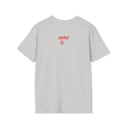 Ravaging Tee