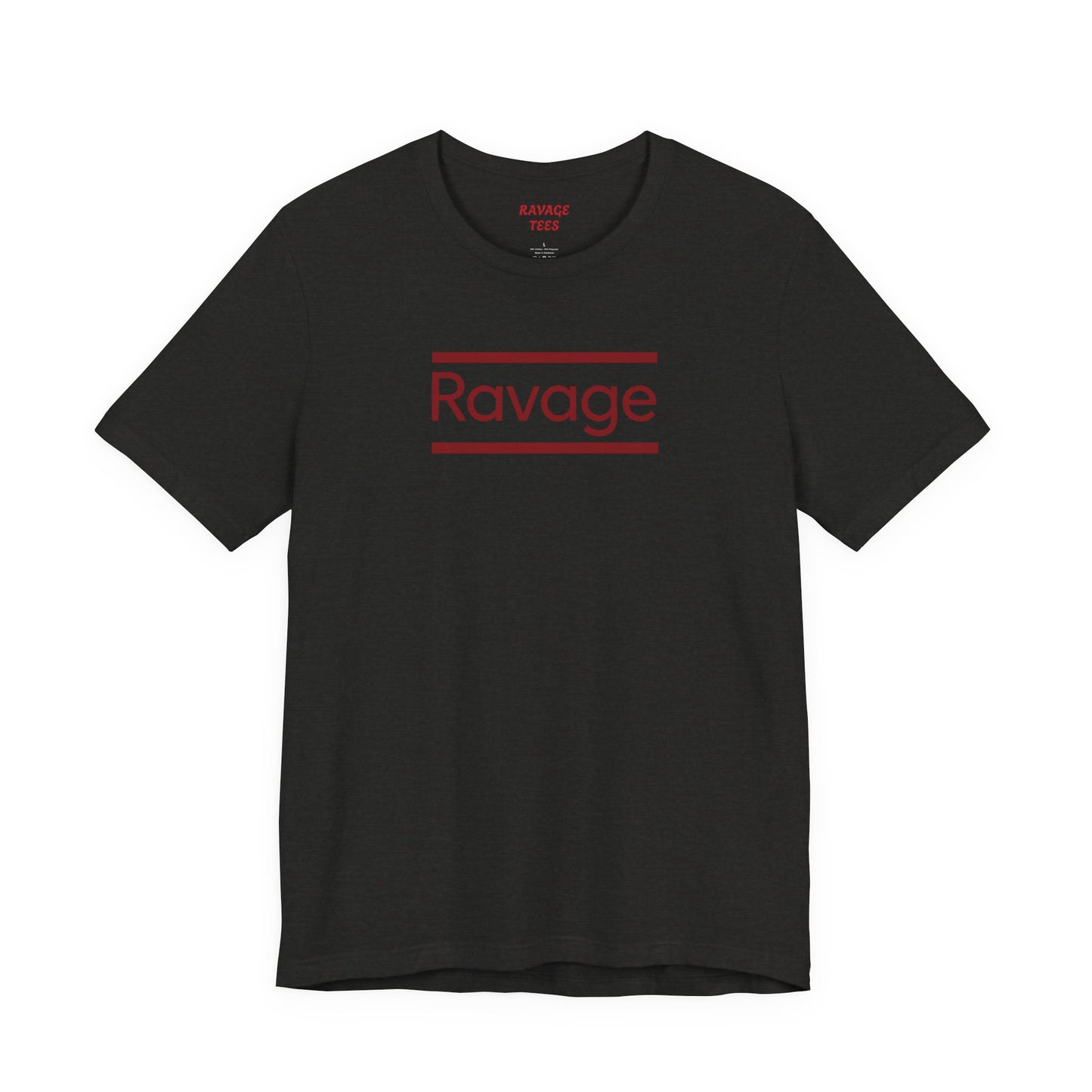 Ravage Tee