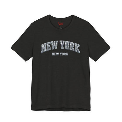 New York City Graphic Tee