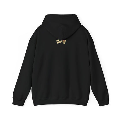 LAS VEGAS Vintage Hoodie | Retro Style Hooded Sweatshirt, Cozy Fall & Winter Wear, Travel Gift for Atlanta Lovers