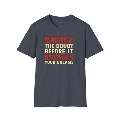Ravage Your Dreams T-Shirt