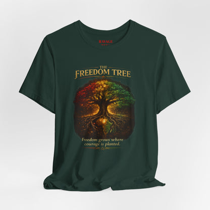 Freedom Tree T-Shirt
