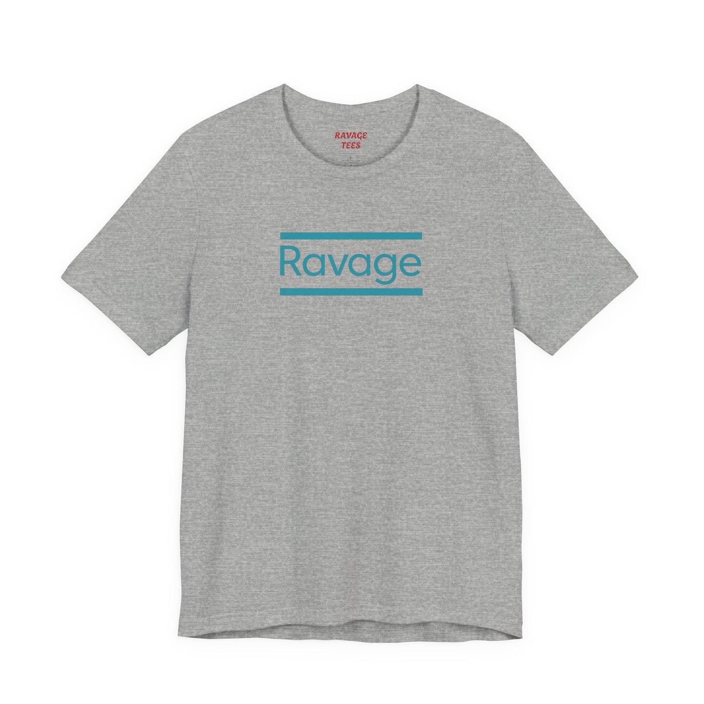 Ravage Tee