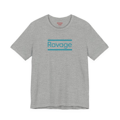 Ravage Tee