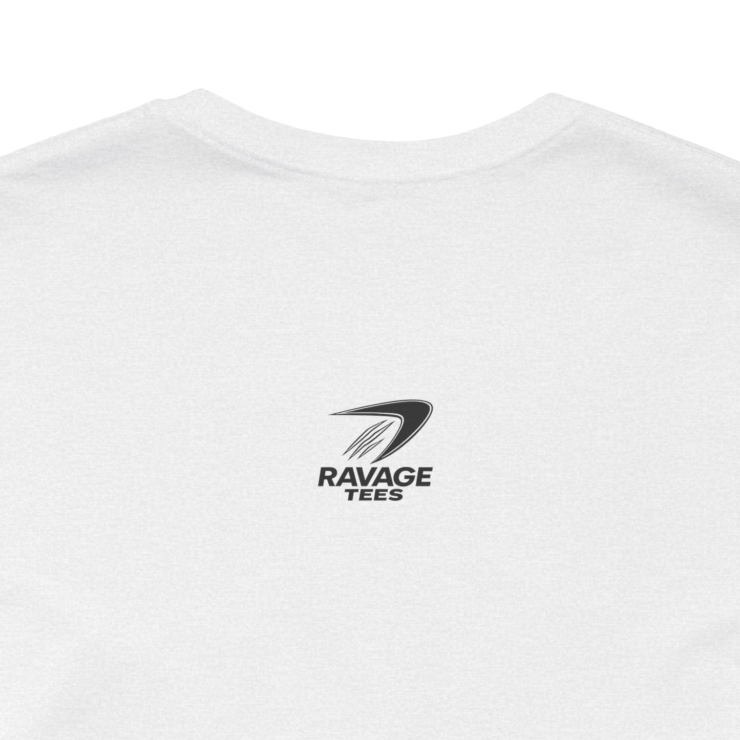 Born to Ravage Not to Please Tee
