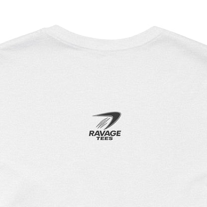 Born to Ravage Not to Please Tee