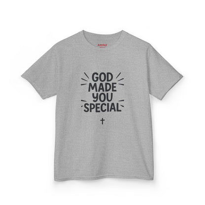 God Made You Special Tee
