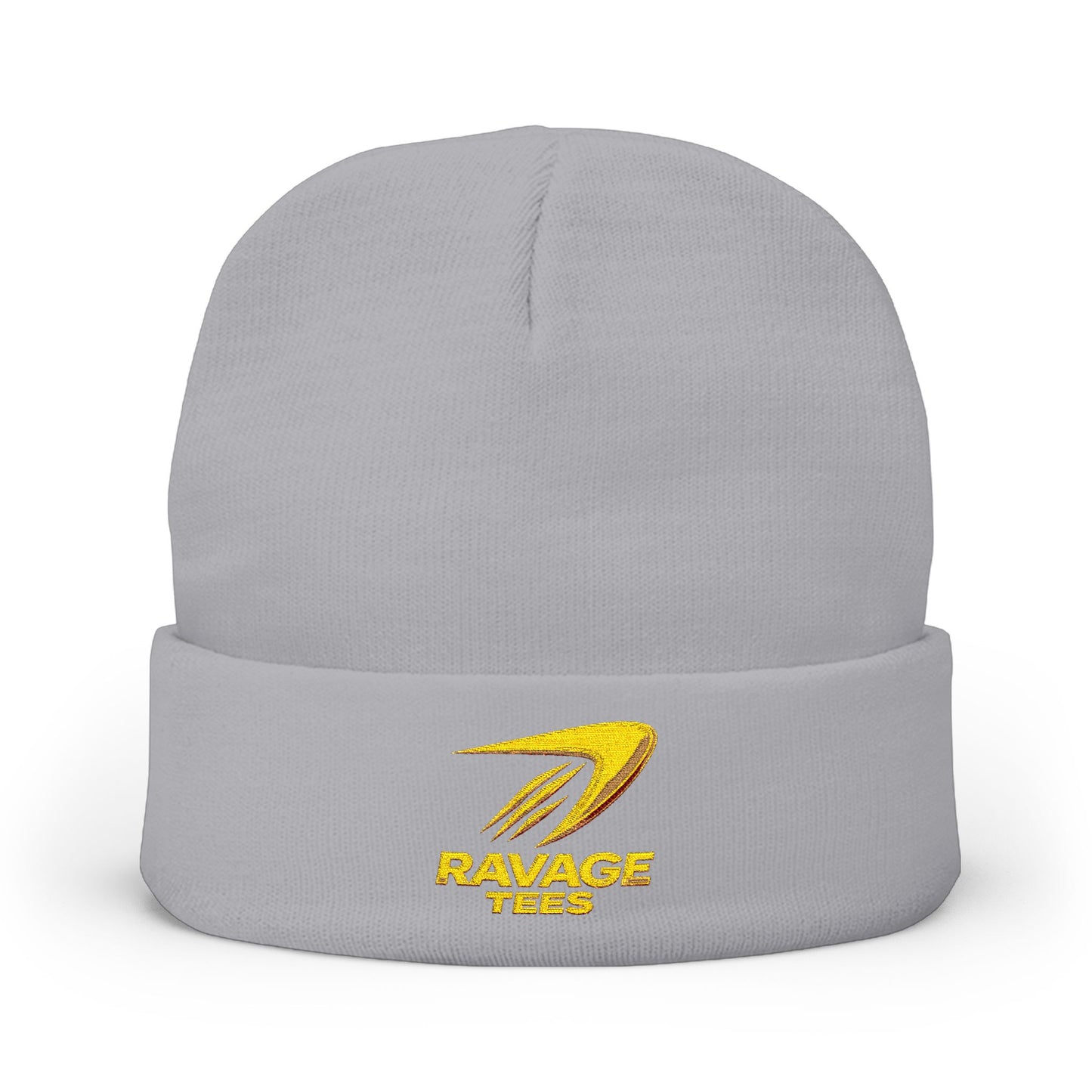 Ravage Embroidered Caps & Beanies