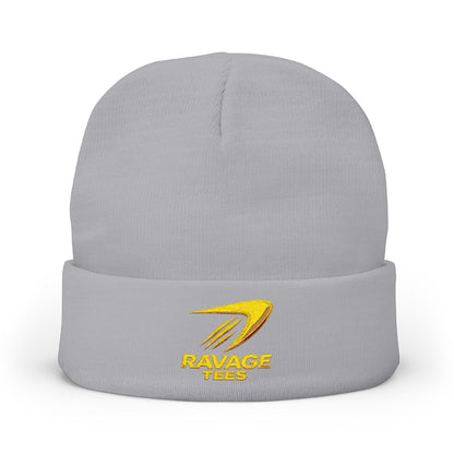 Ravage Embroidered Caps & Beanies