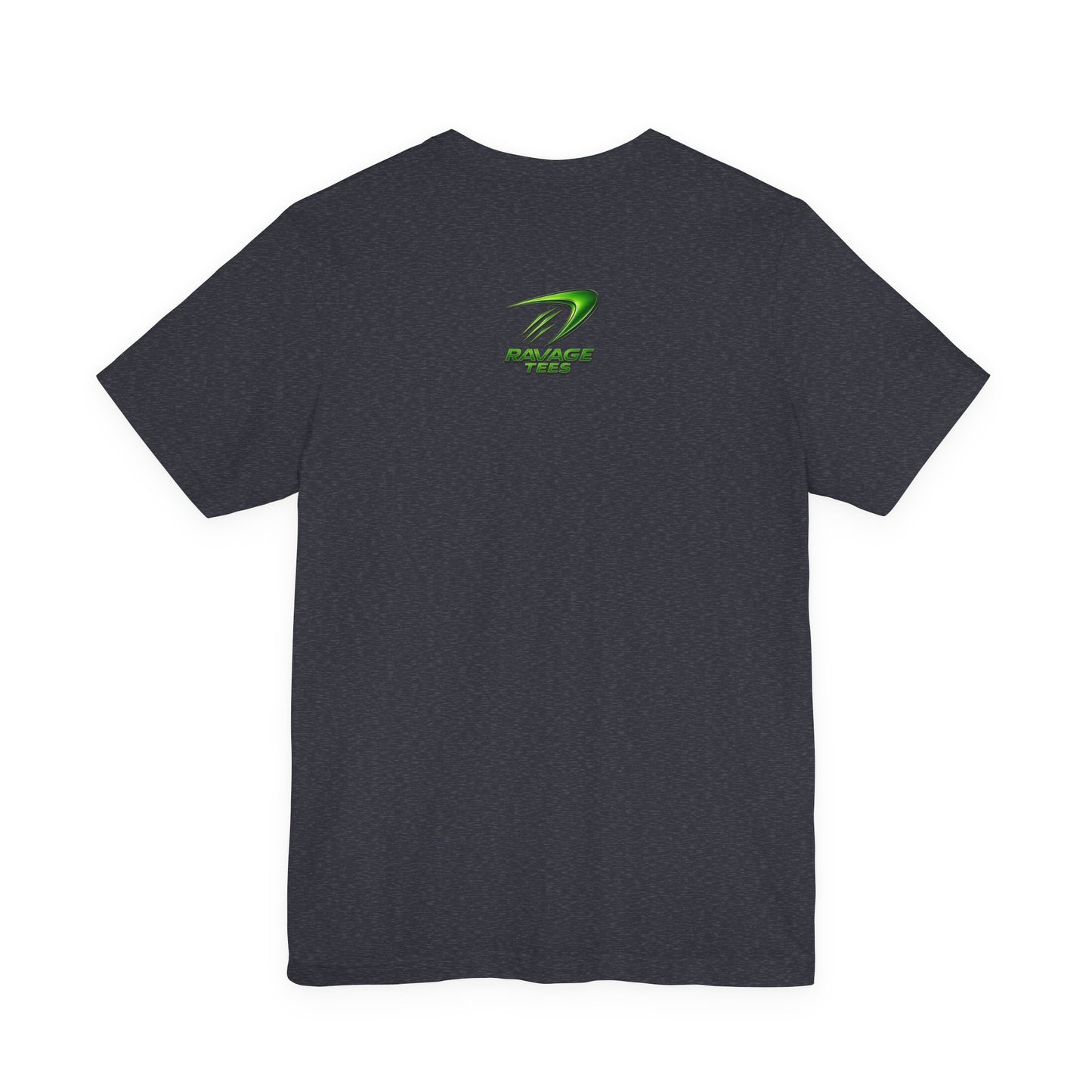 Backstabber's Express Frog & Scorpion Tee
