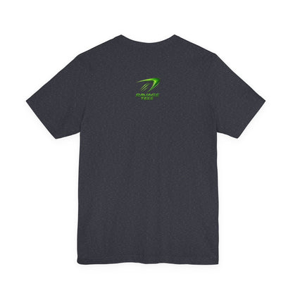 Backstabber's Express Frog & Scorpion Tee