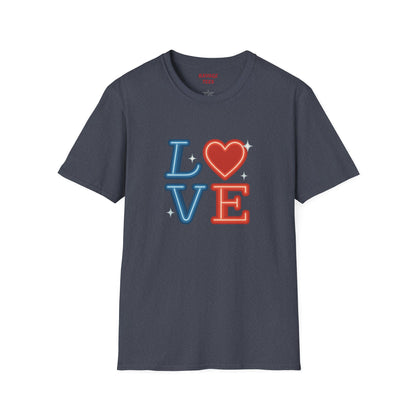 Love Graphic Tee