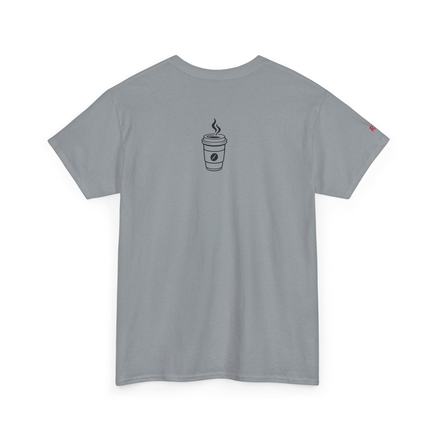 Caffeine Chaos Tee
