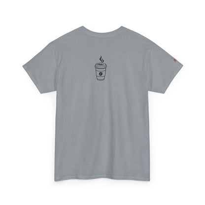 Caffeine Chaos Tee