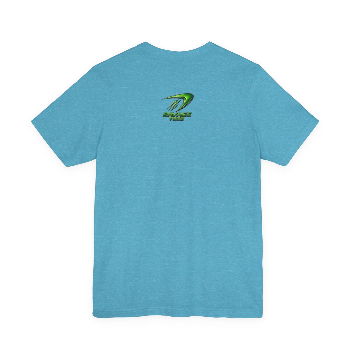 Backstabber's Express Frog & Scorpion Tee