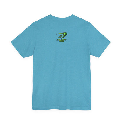 Backstabber's Express Frog & Scorpion Tee