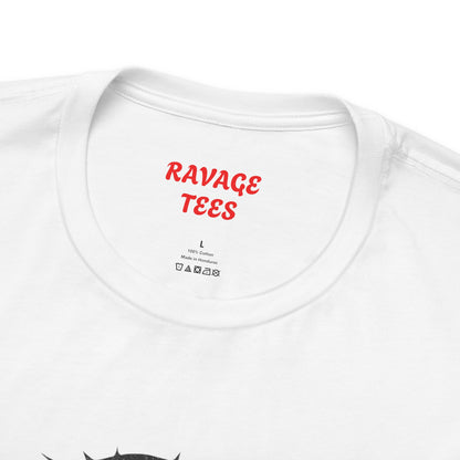 Plant Chaos Harvest Chaos Tee