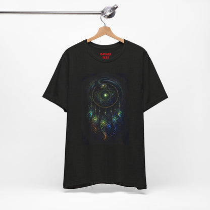 Dreamcatcher Galaxy T-Shirt